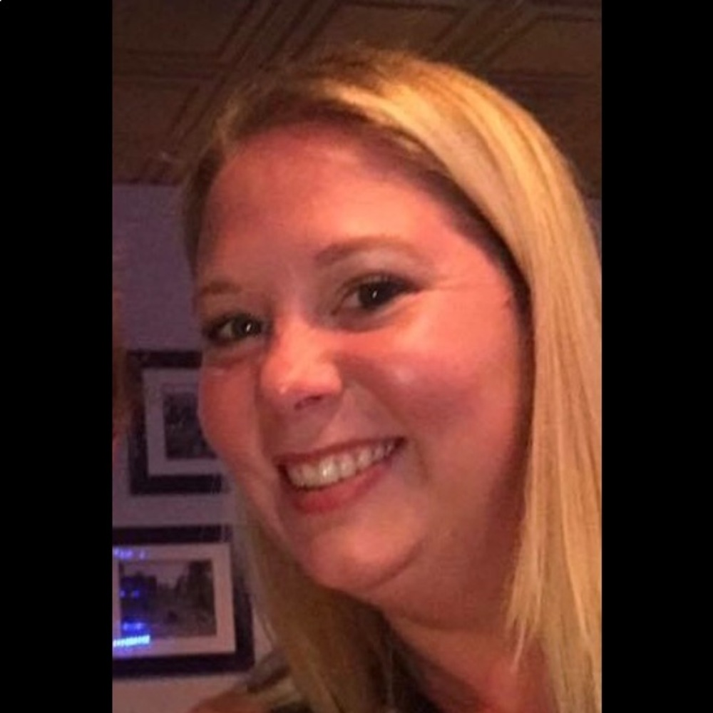 Meet your Posher, Alishia